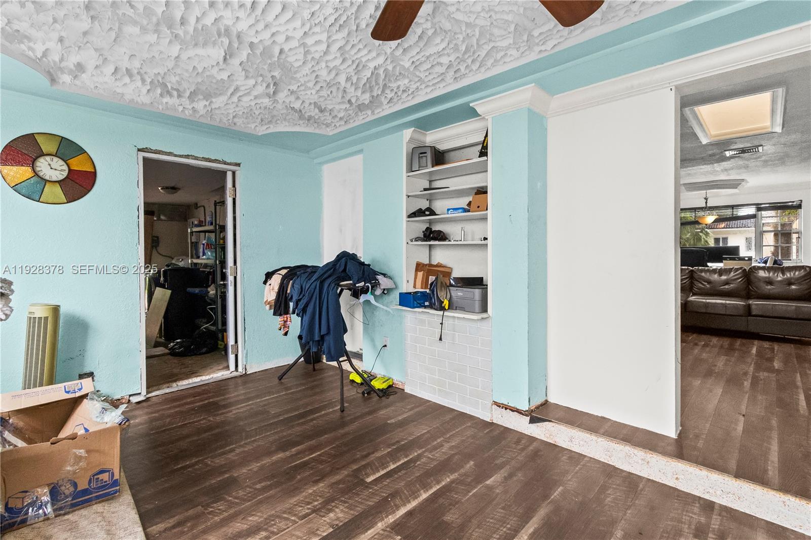 MIAMI GARDENS ESTATES SEC - Residential