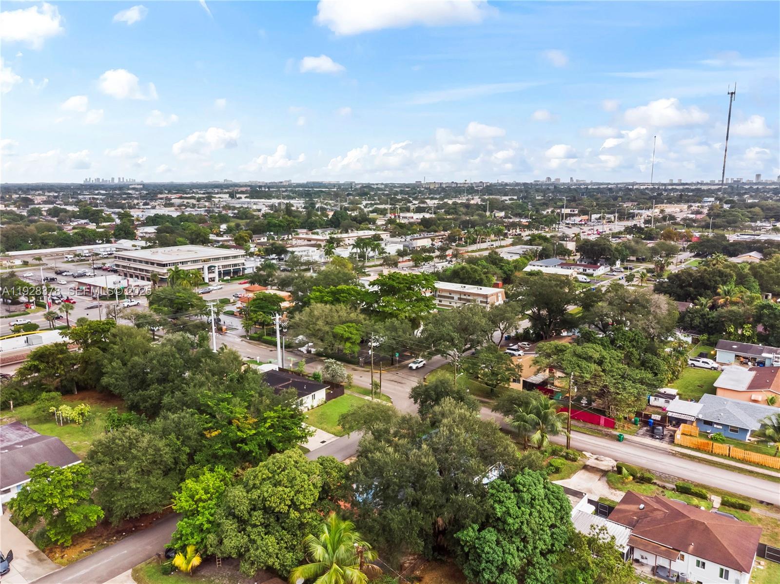 MIAMI GARDENS ESTATES SEC - Residential