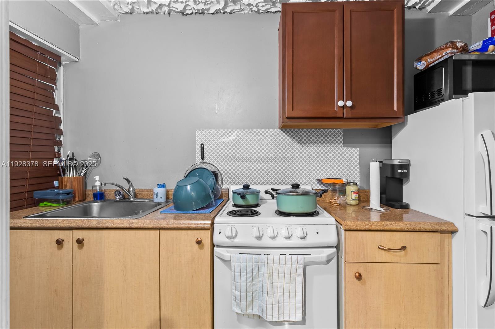 MIAMI GARDENS ESTATES SEC - Residential