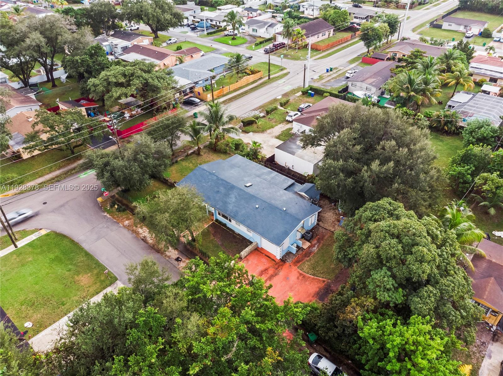 MIAMI GARDENS ESTATES SEC - Residential