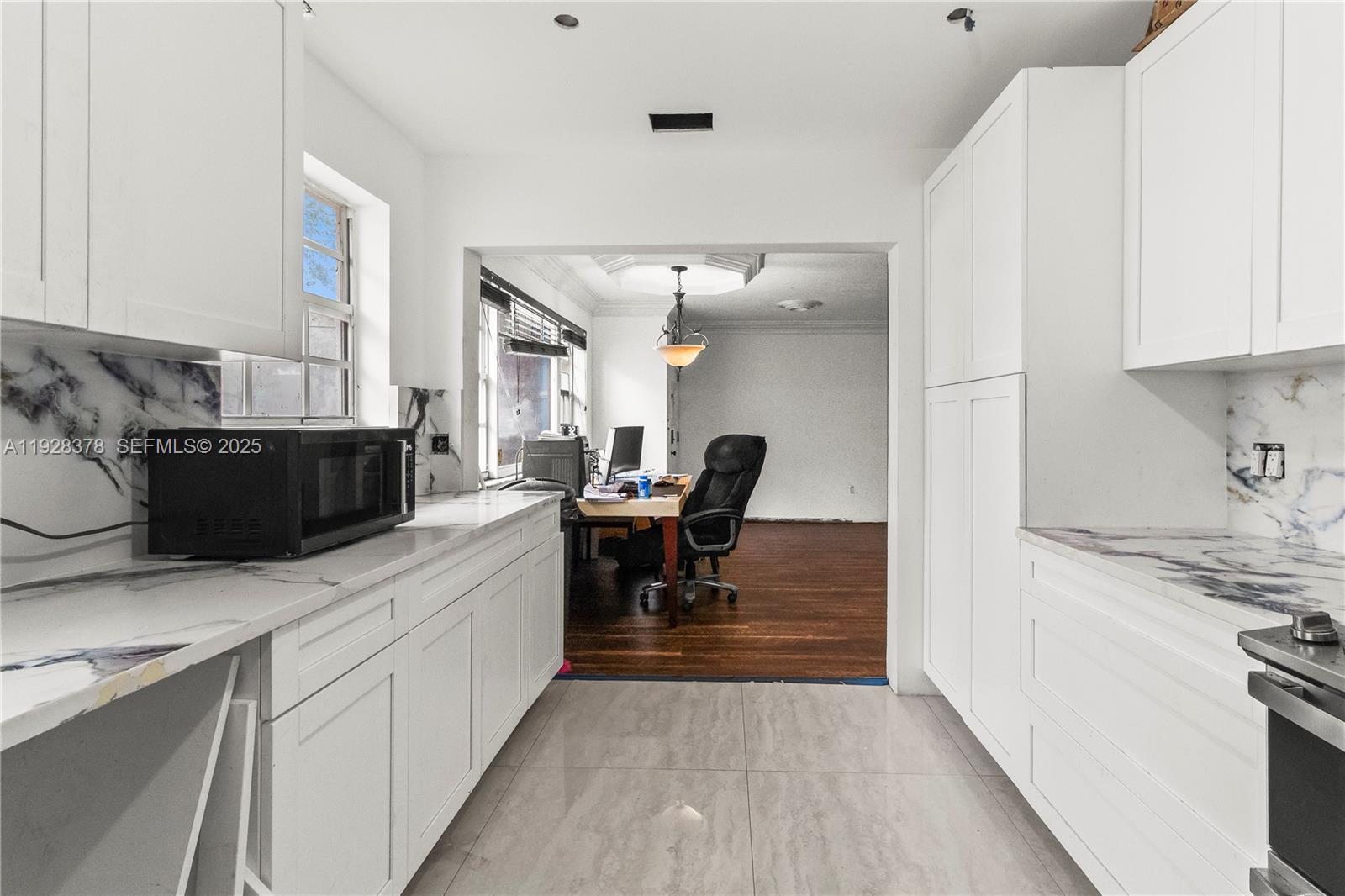 MIAMI GARDENS ESTATES SEC - Residential