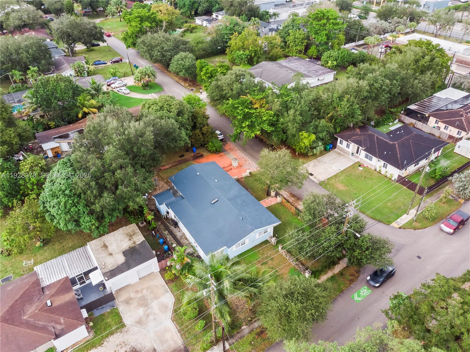 MIAMI GARDENS ESTATES SEC - Residential