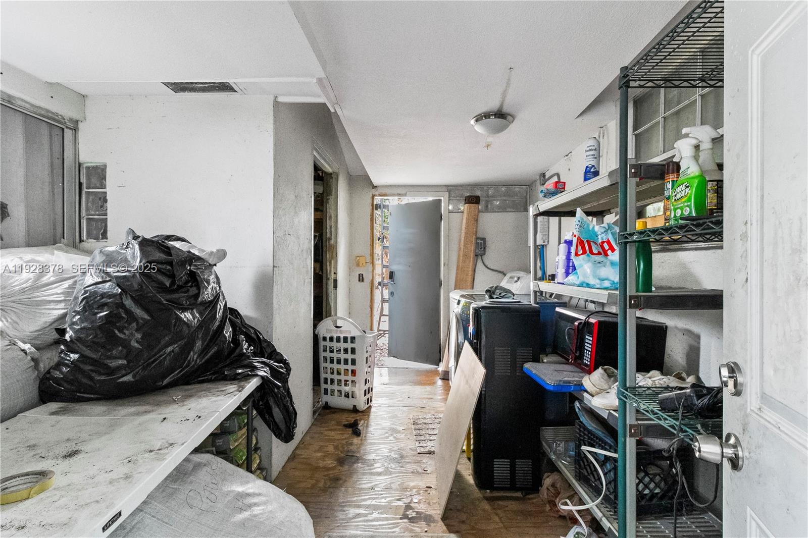 MIAMI GARDENS ESTATES SEC - Residential