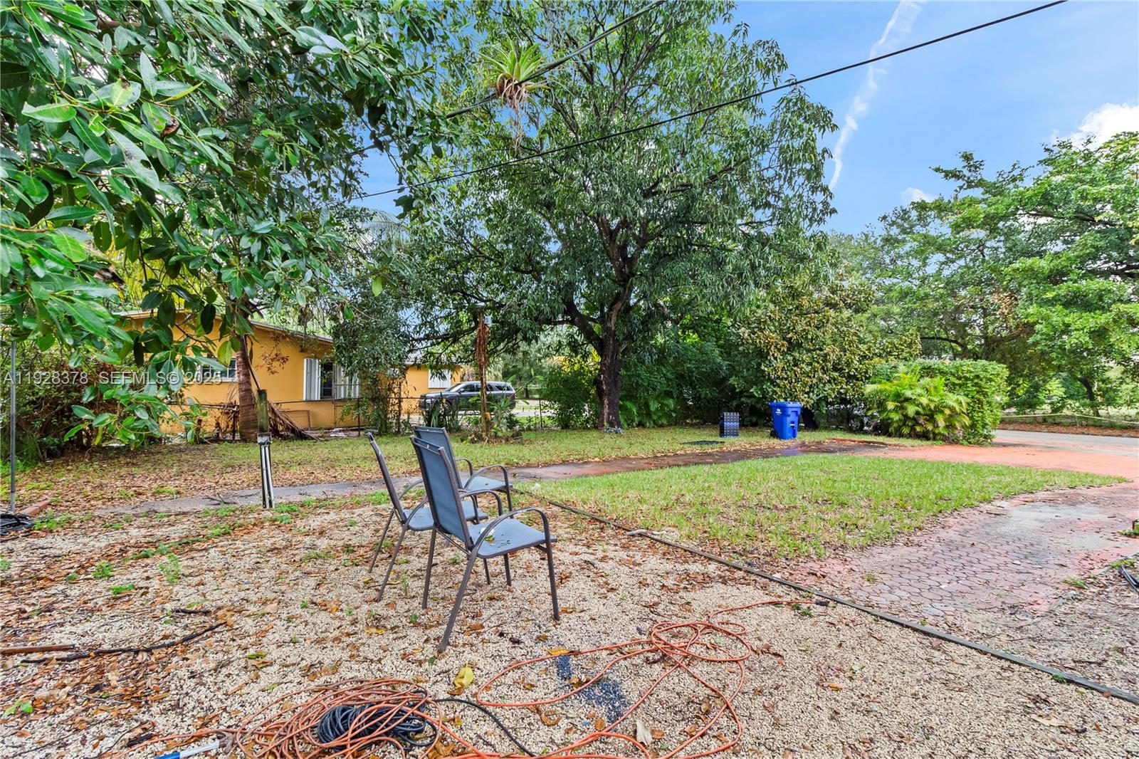 MIAMI GARDENS ESTATES SEC - Residential