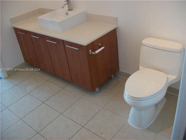 FOUR MIDTOWN MIAMI CONDO - Residential