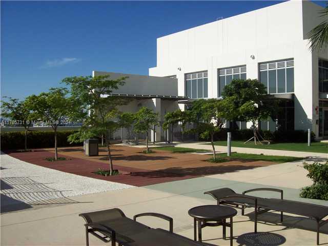 FOUR MIDTOWN MIAMI CONDO - Residential