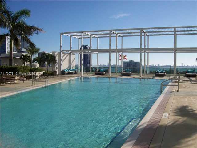 FOUR MIDTOWN MIAMI CONDO - Residential