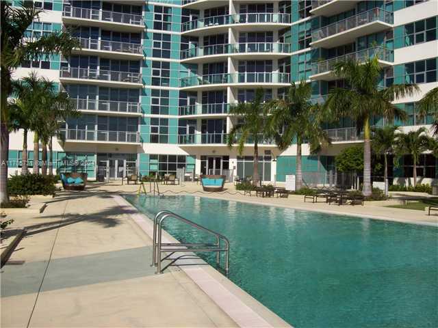 FOUR MIDTOWN MIAMI CONDO - Residential