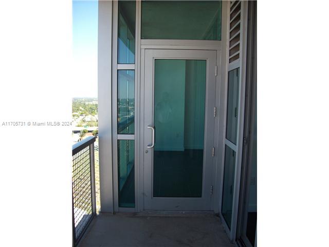 FOUR MIDTOWN MIAMI CONDO - Residential