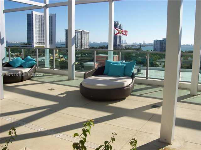 FOUR MIDTOWN MIAMI CONDO - Residential