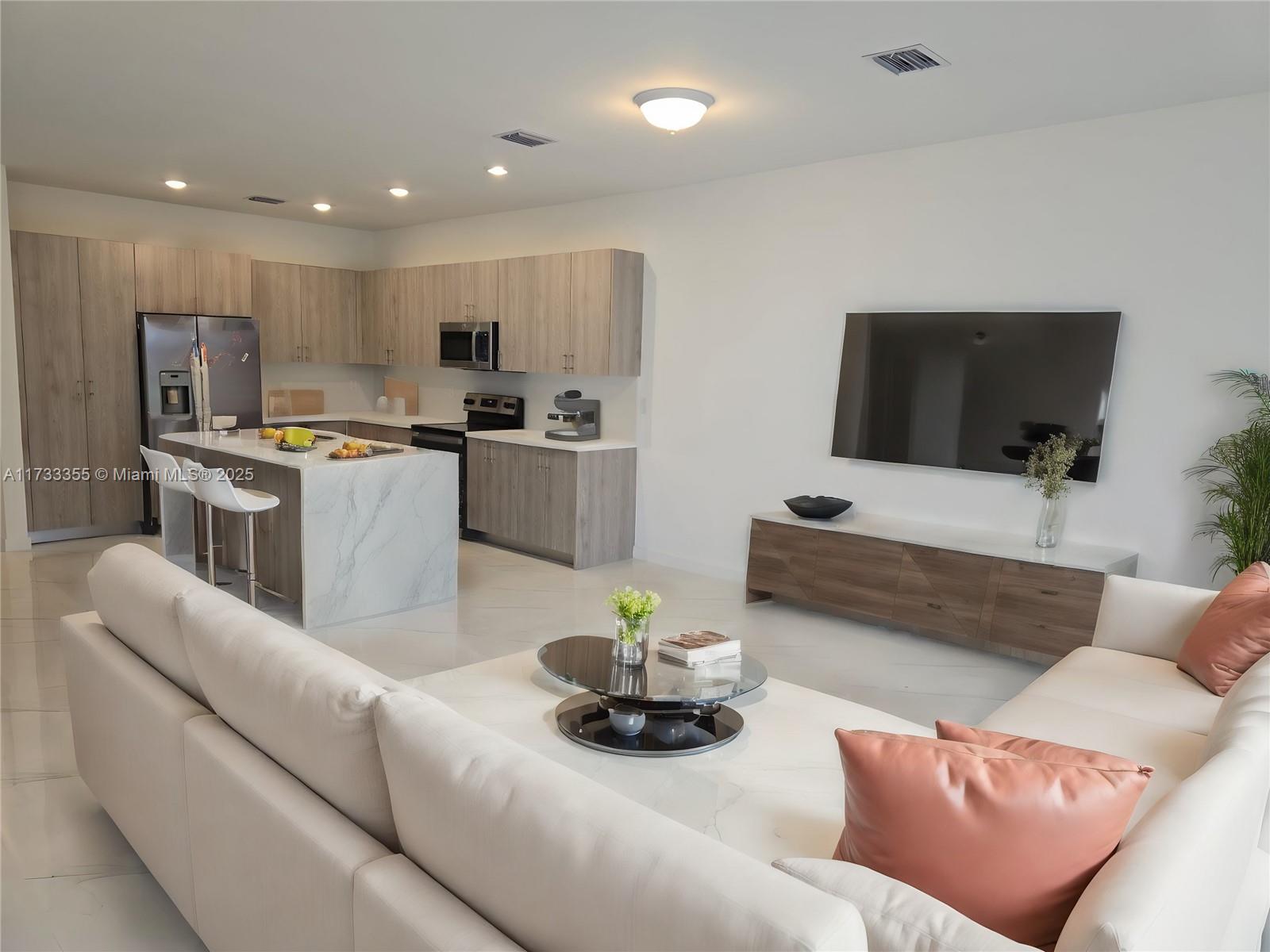Property for Sale at 22541 Sw 125 Ave B, Miami, Broward County, Florida - Bedrooms: 5 
Bathrooms: 3  - $649,990