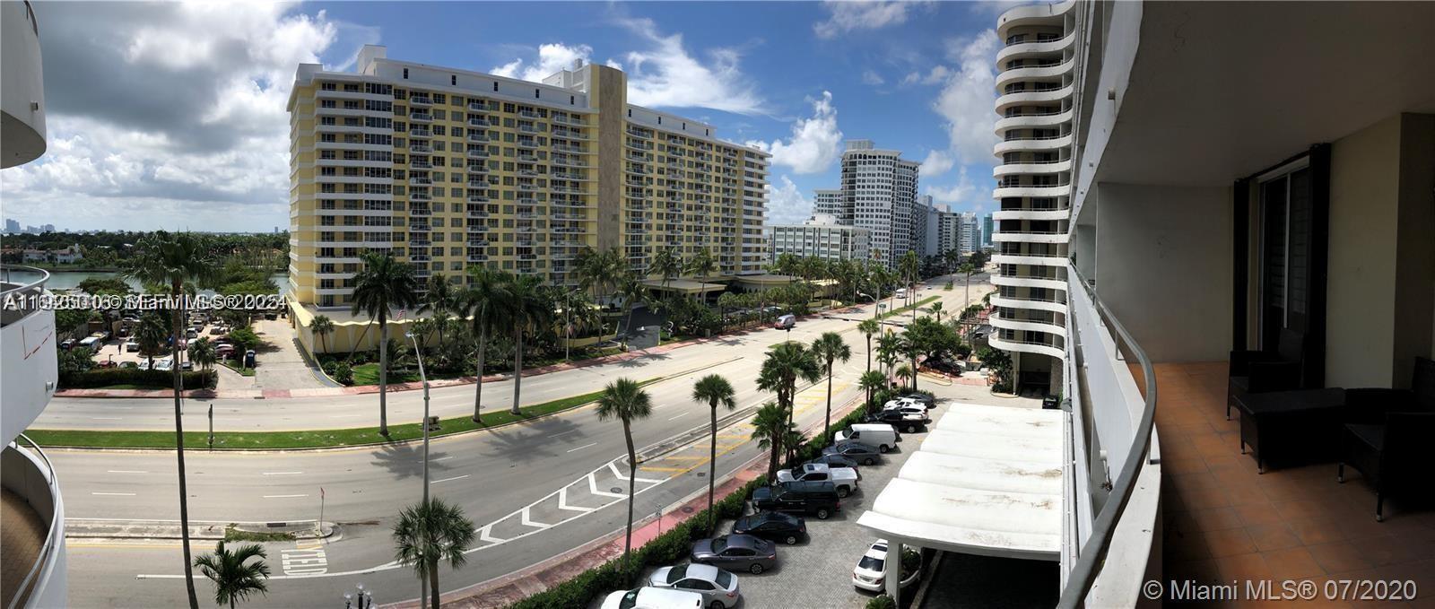 OCEANSIDE PLAZA CONDO - Residential