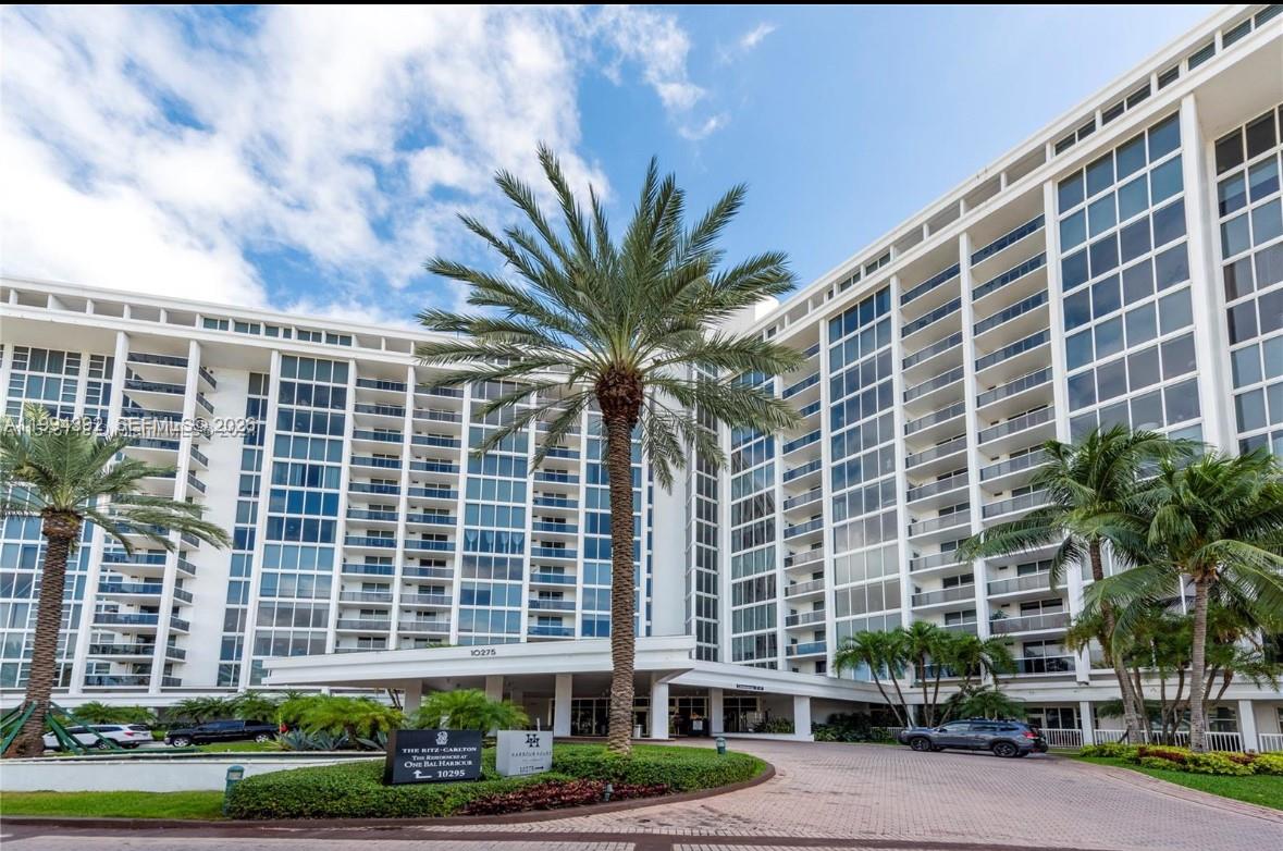 10275 Collins Ave 806