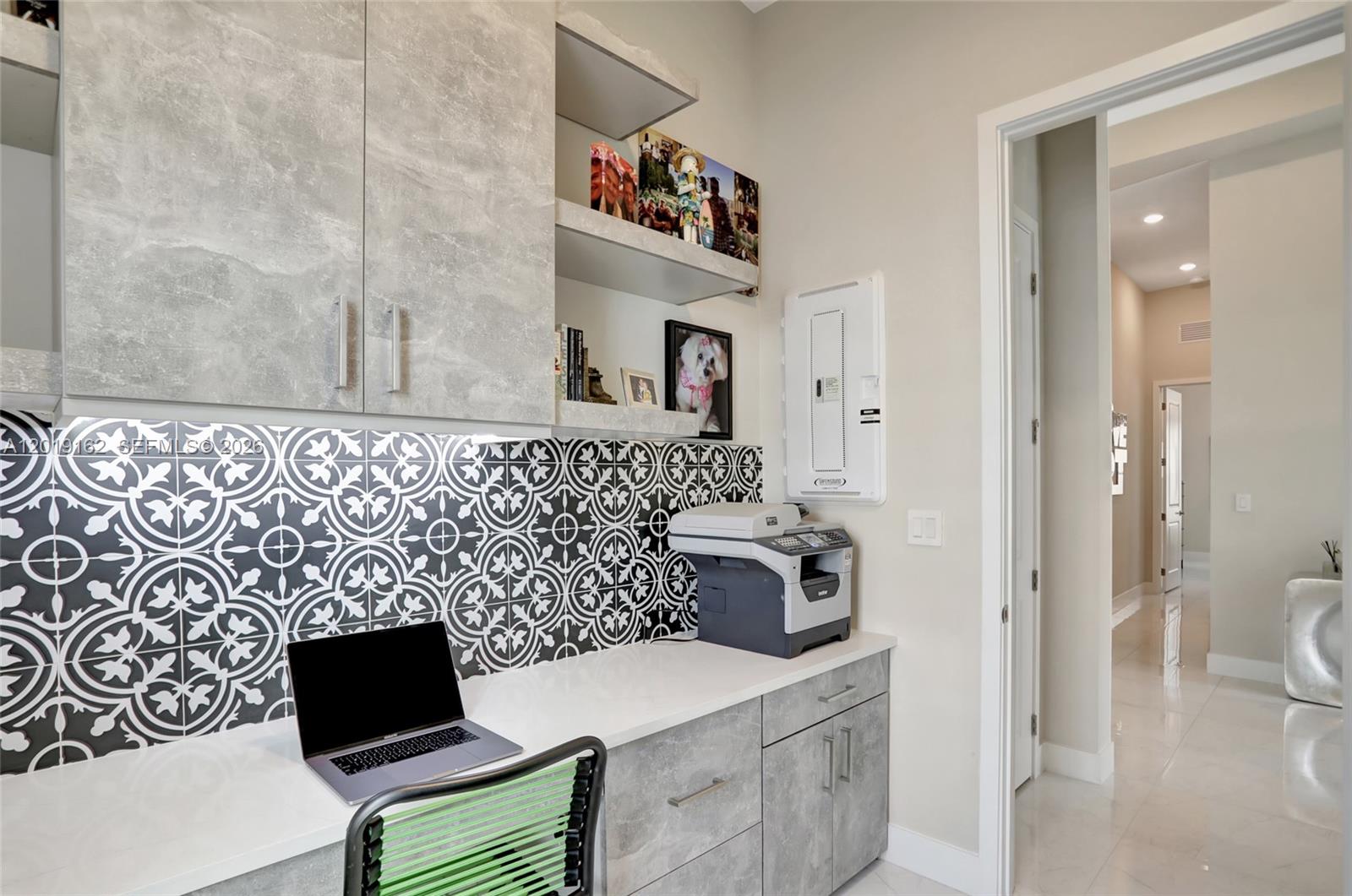 MCJUNKIN FARMS PLAT - Residential