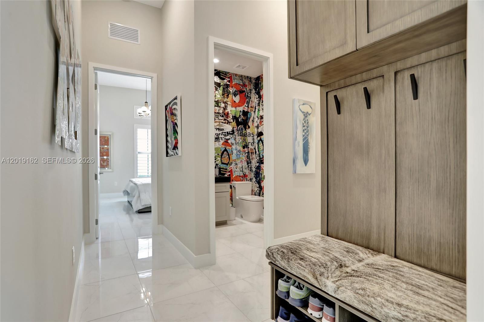 MCJUNKIN FARMS PLAT - Residential