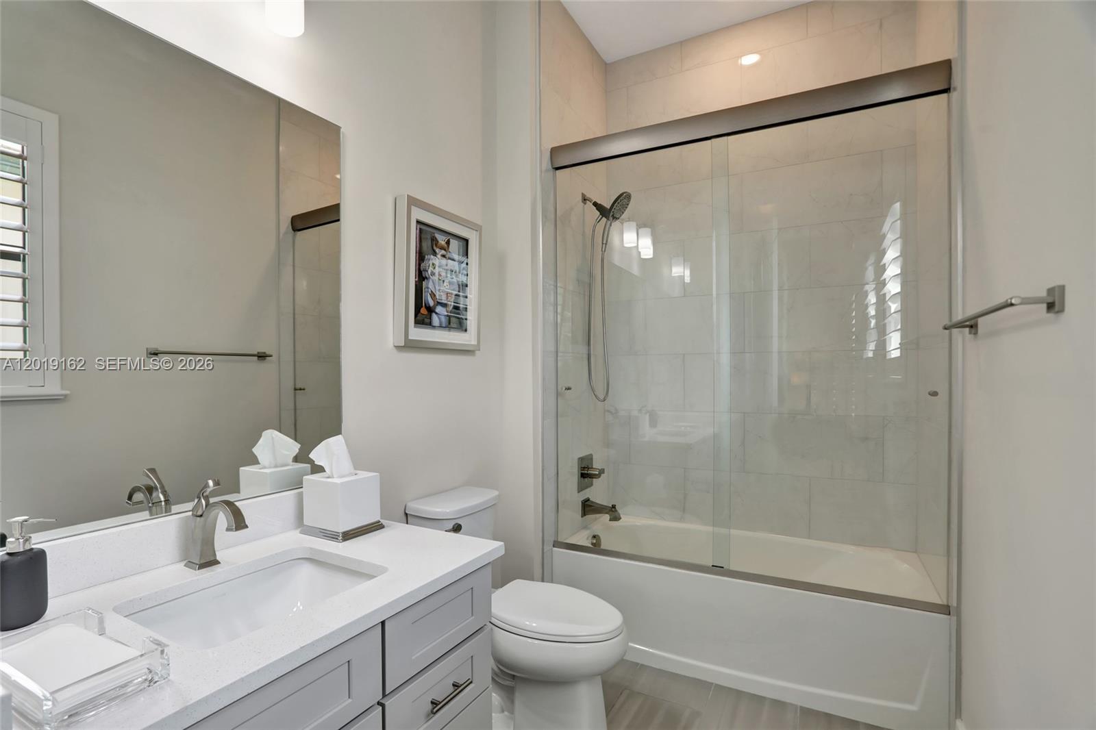 MCJUNKIN FARMS PLAT - Residential