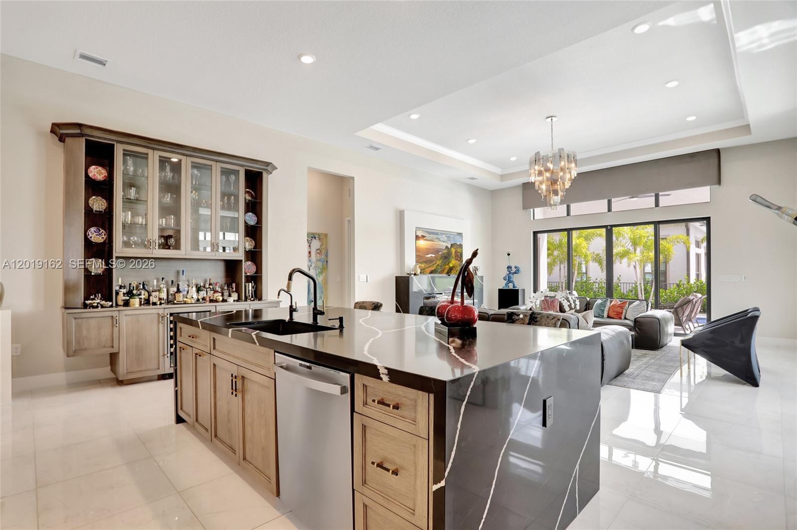 MCJUNKIN FARMS PLAT - Residential
