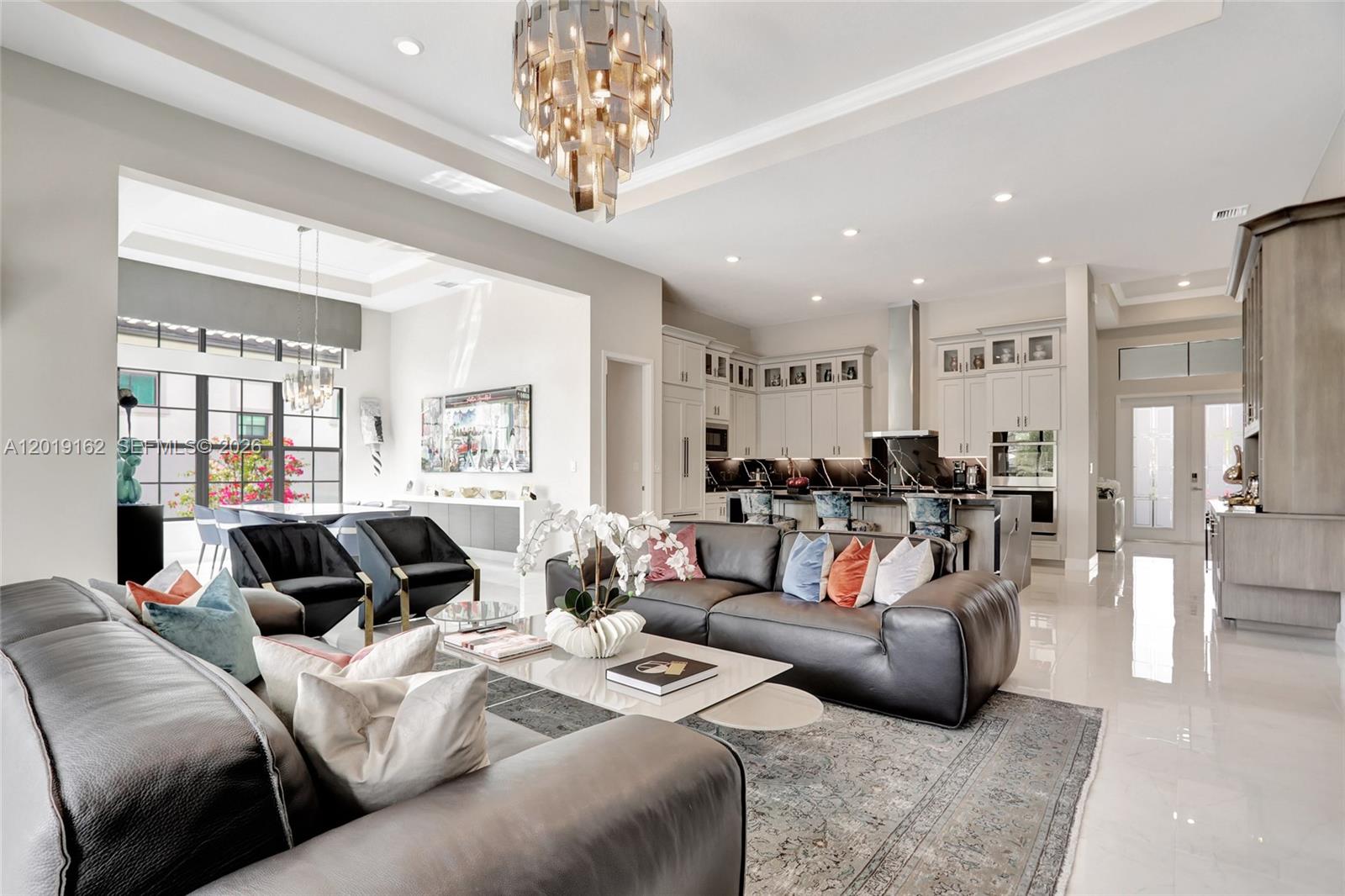 MCJUNKIN FARMS PLAT - Residential