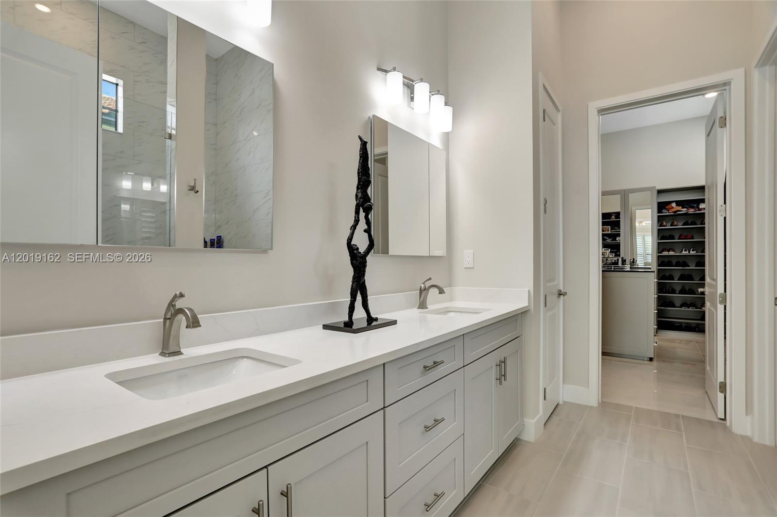 MCJUNKIN FARMS PLAT - Residential