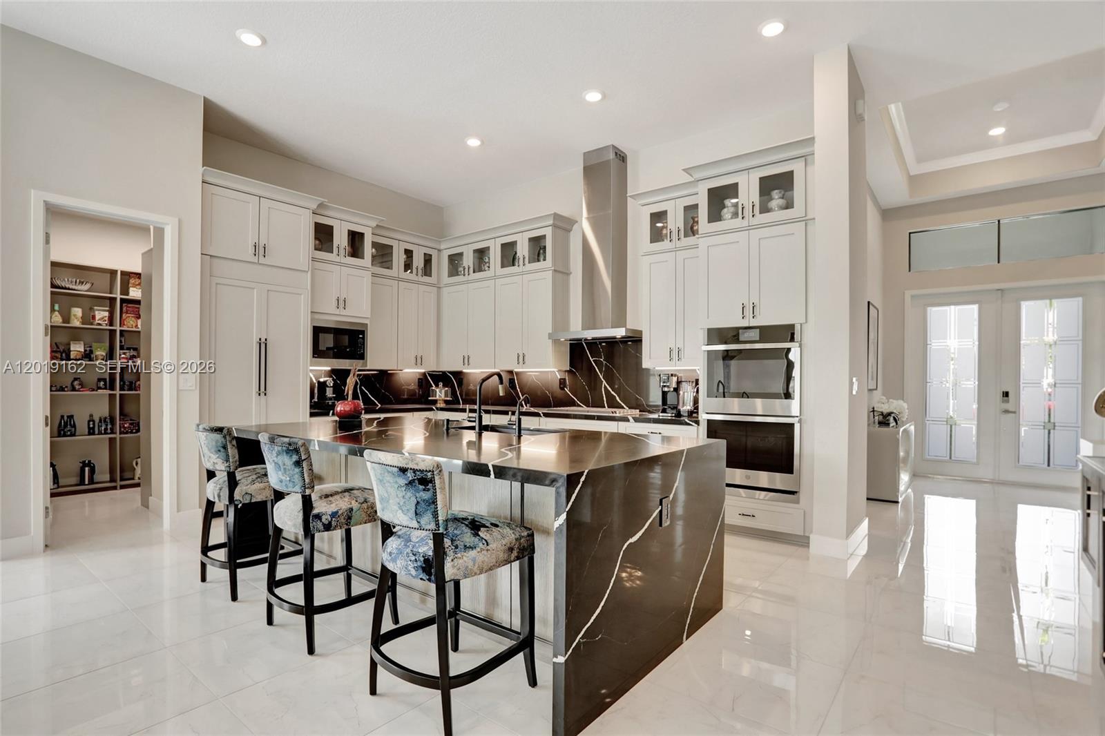 MCJUNKIN FARMS PLAT - Residential