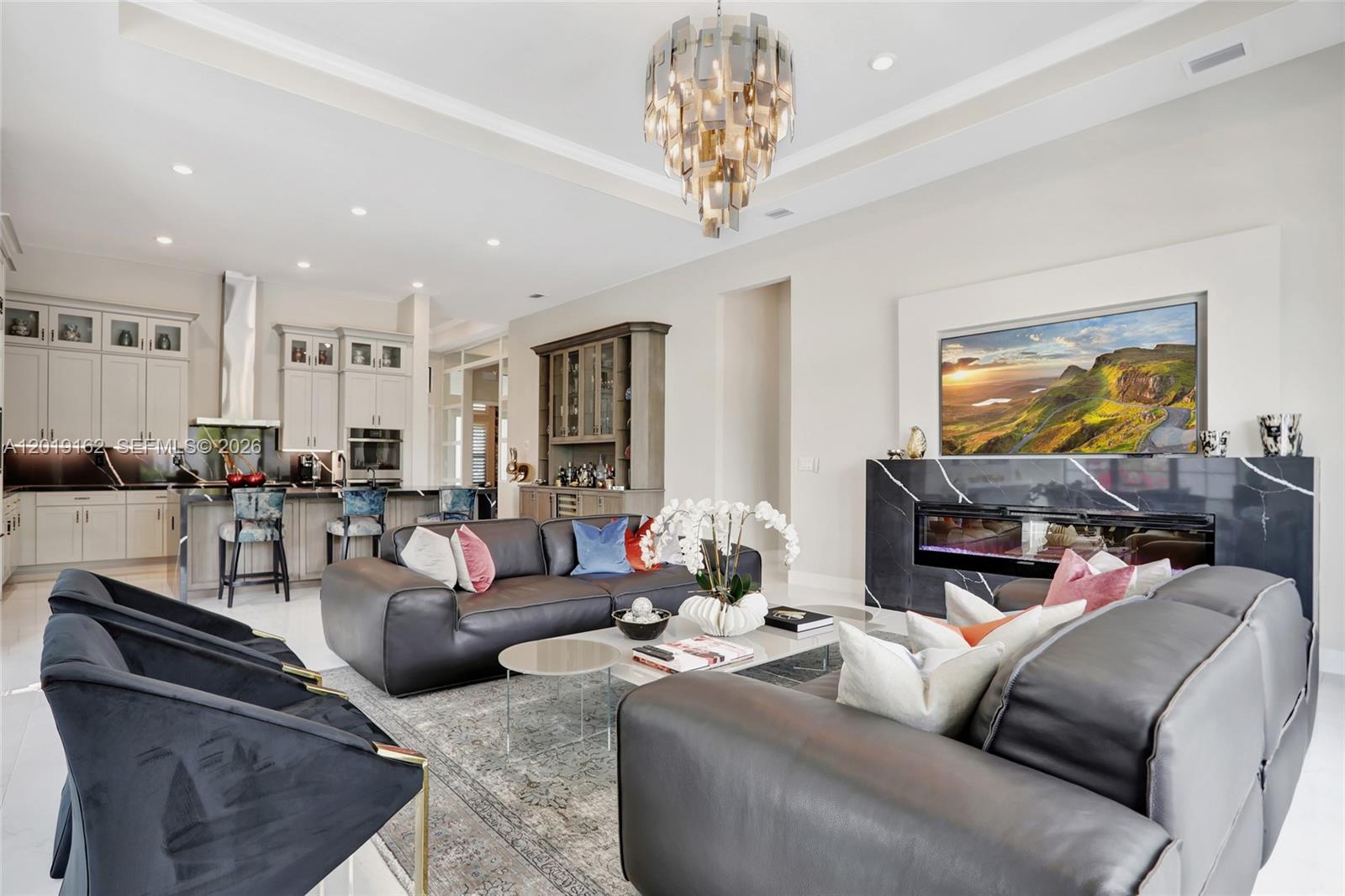 MCJUNKIN FARMS PLAT - Residential