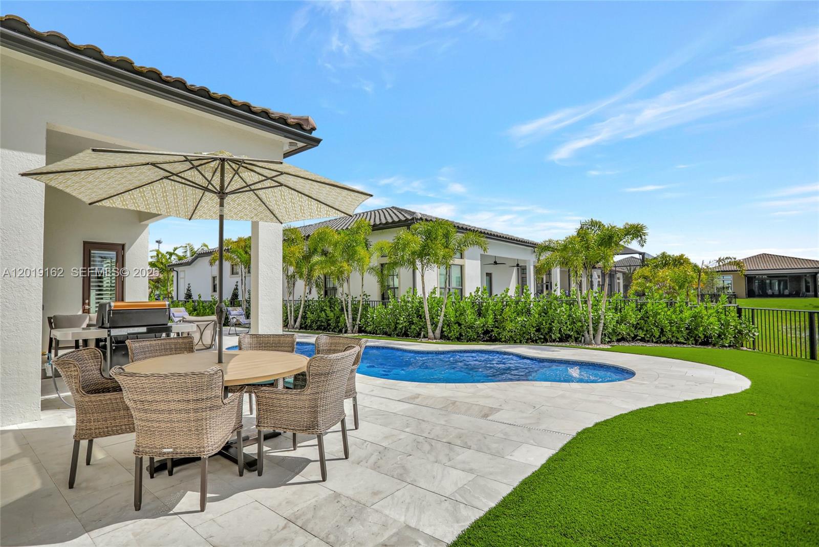 MCJUNKIN FARMS PLAT - Residential
