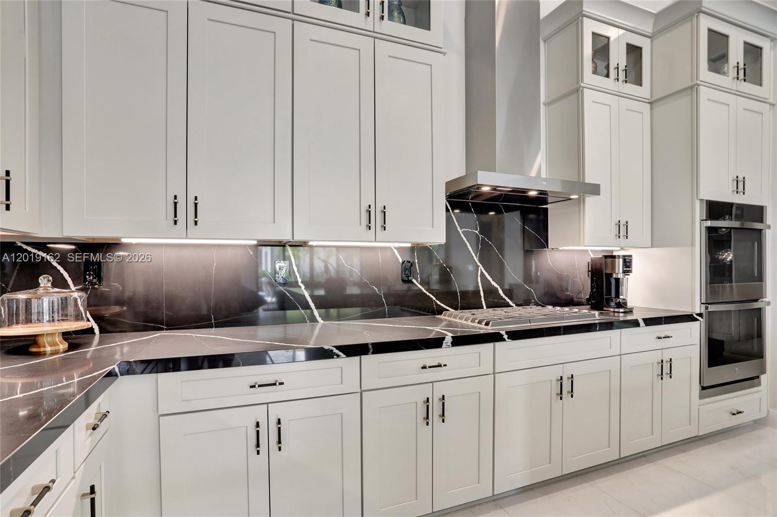 MCJUNKIN FARMS PLAT - Residential