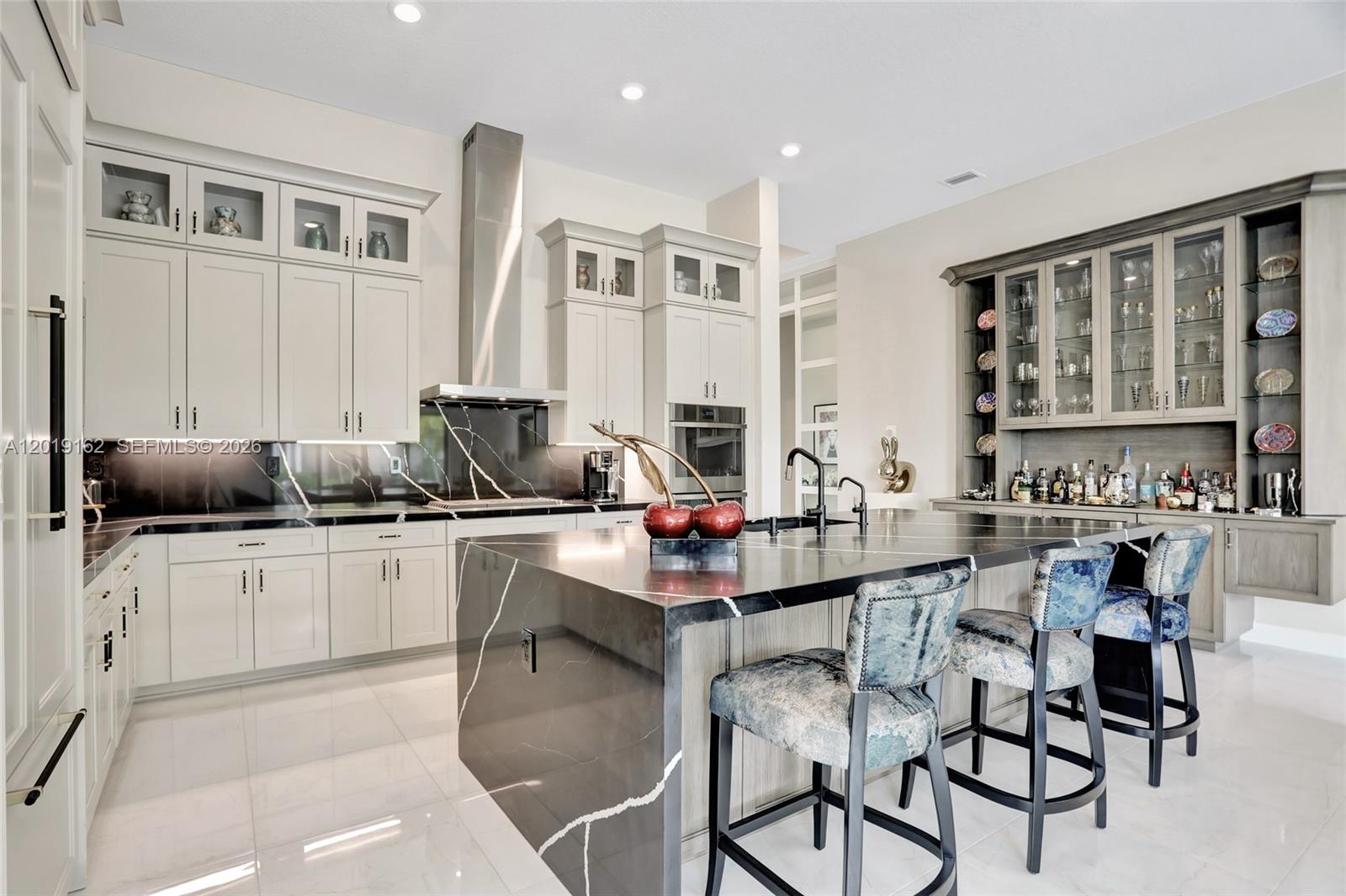 MCJUNKIN FARMS PLAT - Residential