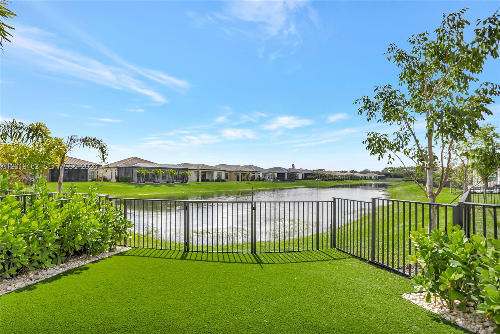MCJUNKIN FARMS PLAT - Residential
