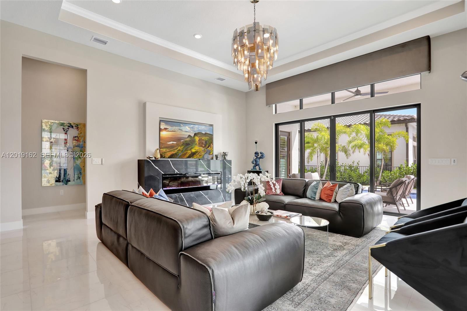 MCJUNKIN FARMS PLAT - Residential