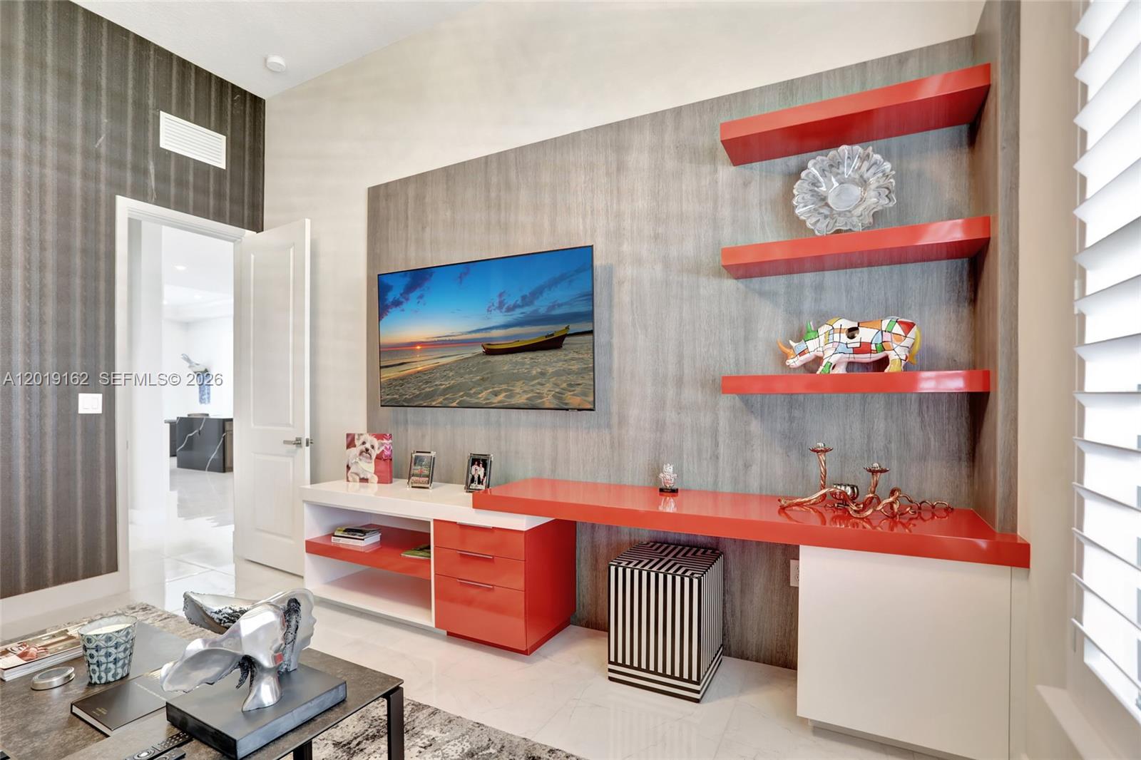 MCJUNKIN FARMS PLAT - Residential