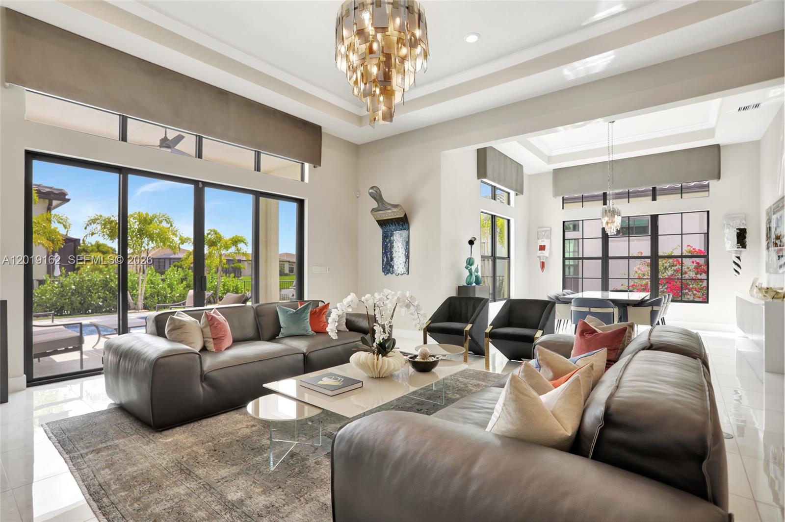MCJUNKIN FARMS PLAT - Residential