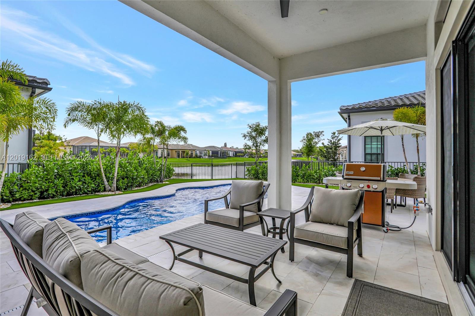 MCJUNKIN FARMS PLAT - Residential