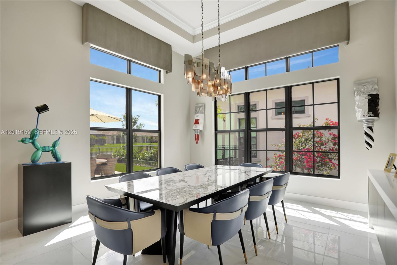 MCJUNKIN FARMS PLAT - Residential