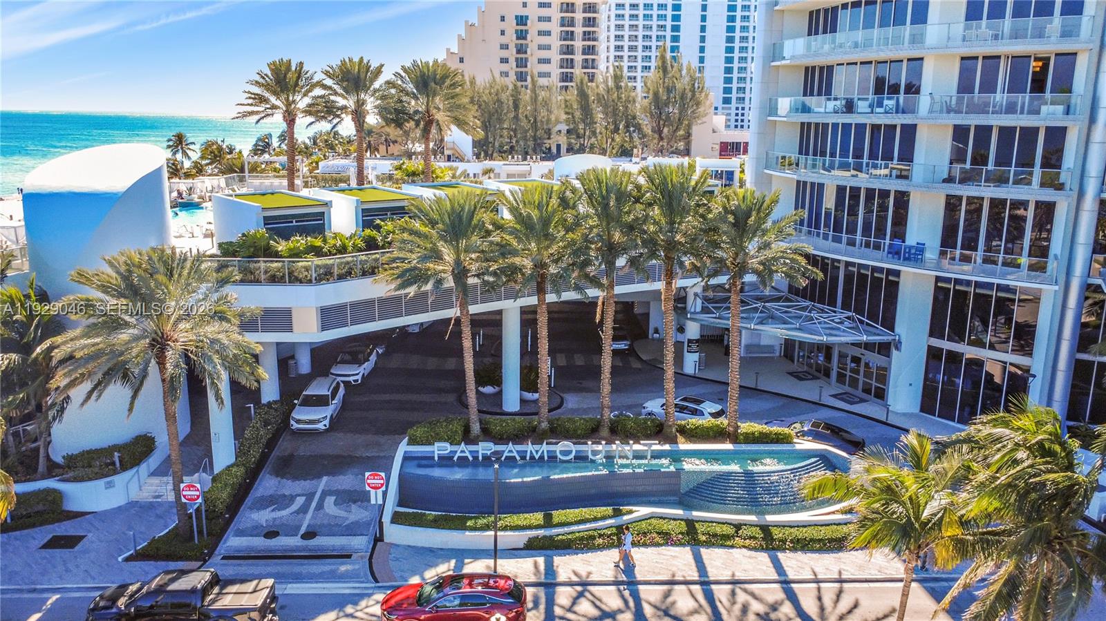 PARAMOUNT FT LAUDERDALE C - Residential