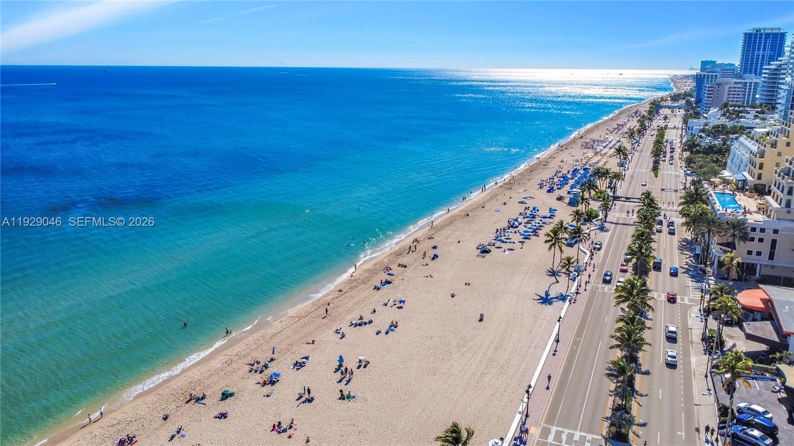 PARAMOUNT FT LAUDERDALE C - Residential