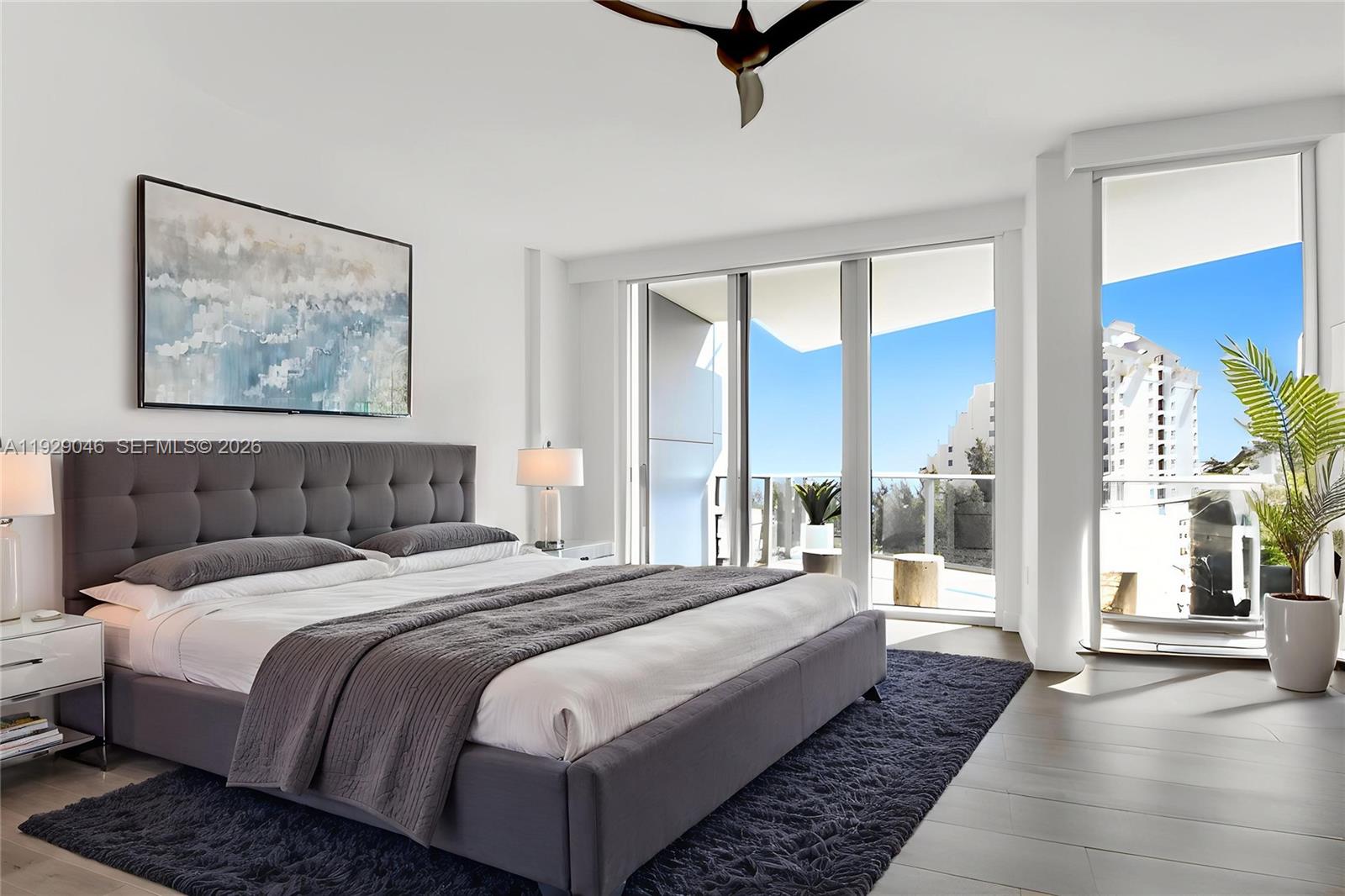 PARAMOUNT FT LAUDERDALE C - Residential