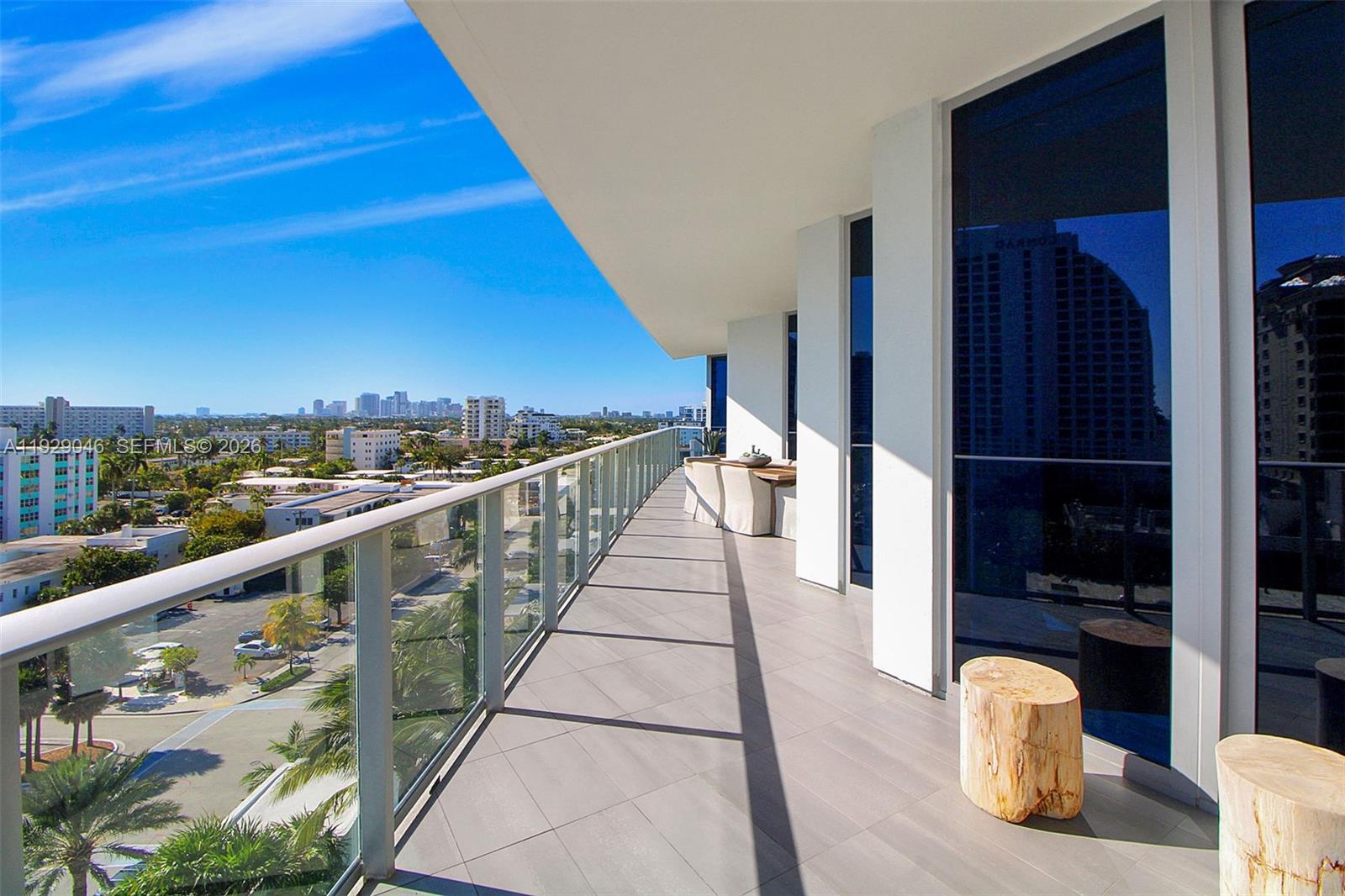 PARAMOUNT FT LAUDERDALE C - Residential