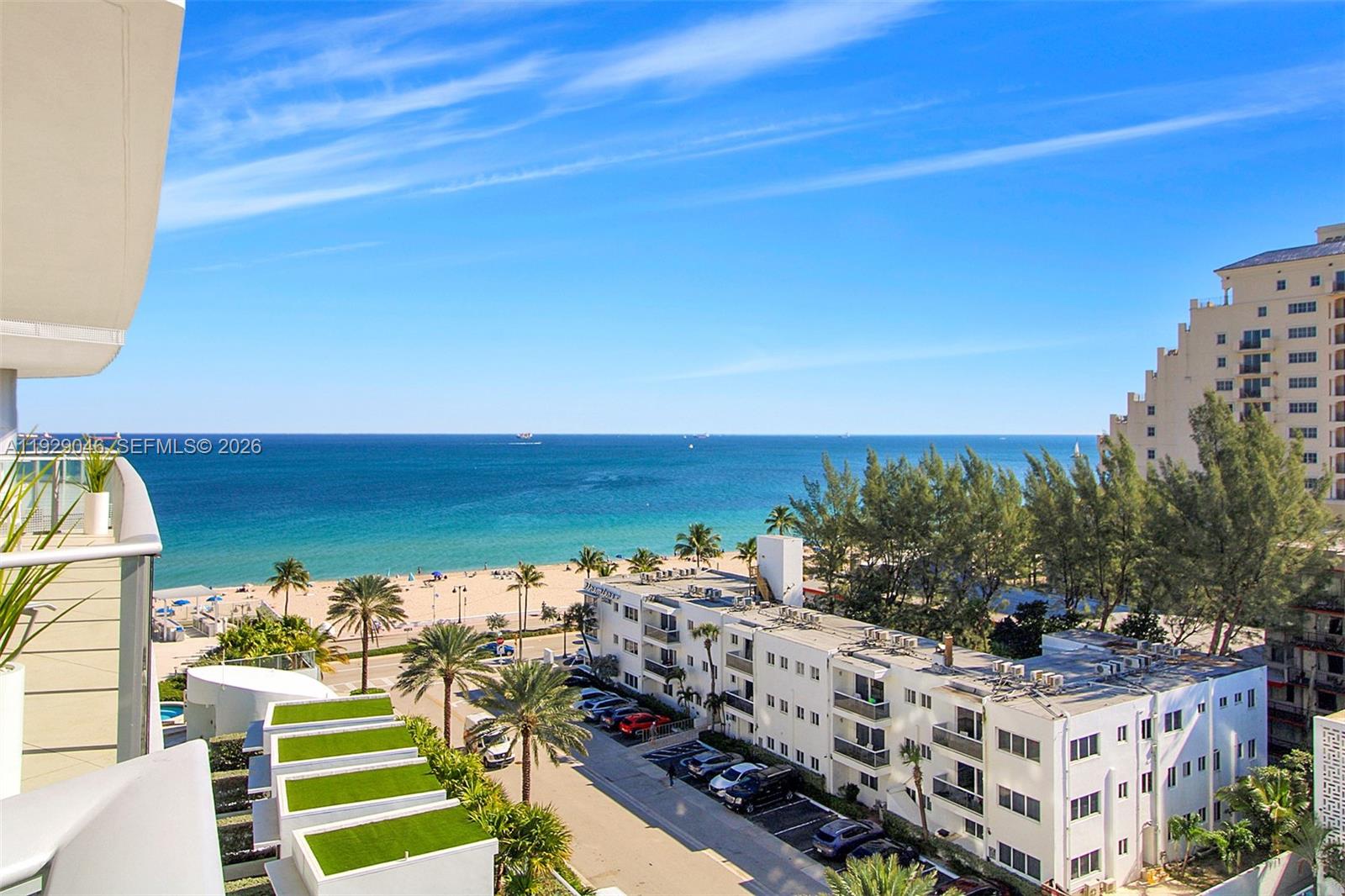 PARAMOUNT FT LAUDERDALE C - Residential