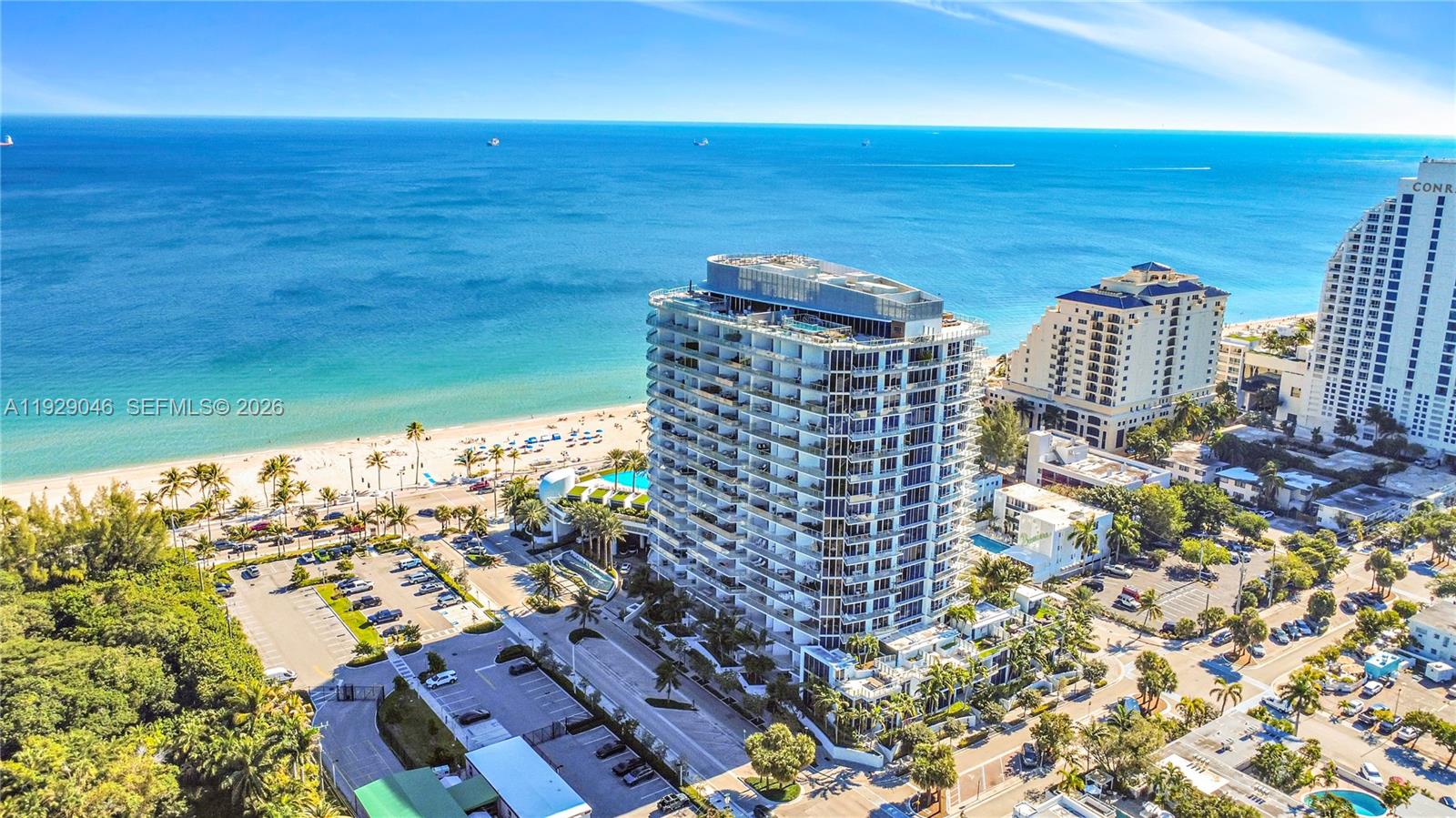 PARAMOUNT FT LAUDERDALE C - Residential