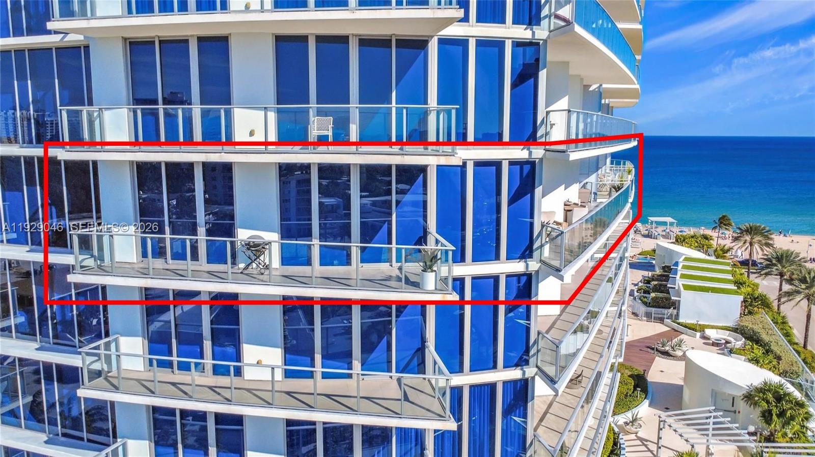 PARAMOUNT FT LAUDERDALE C - Residential