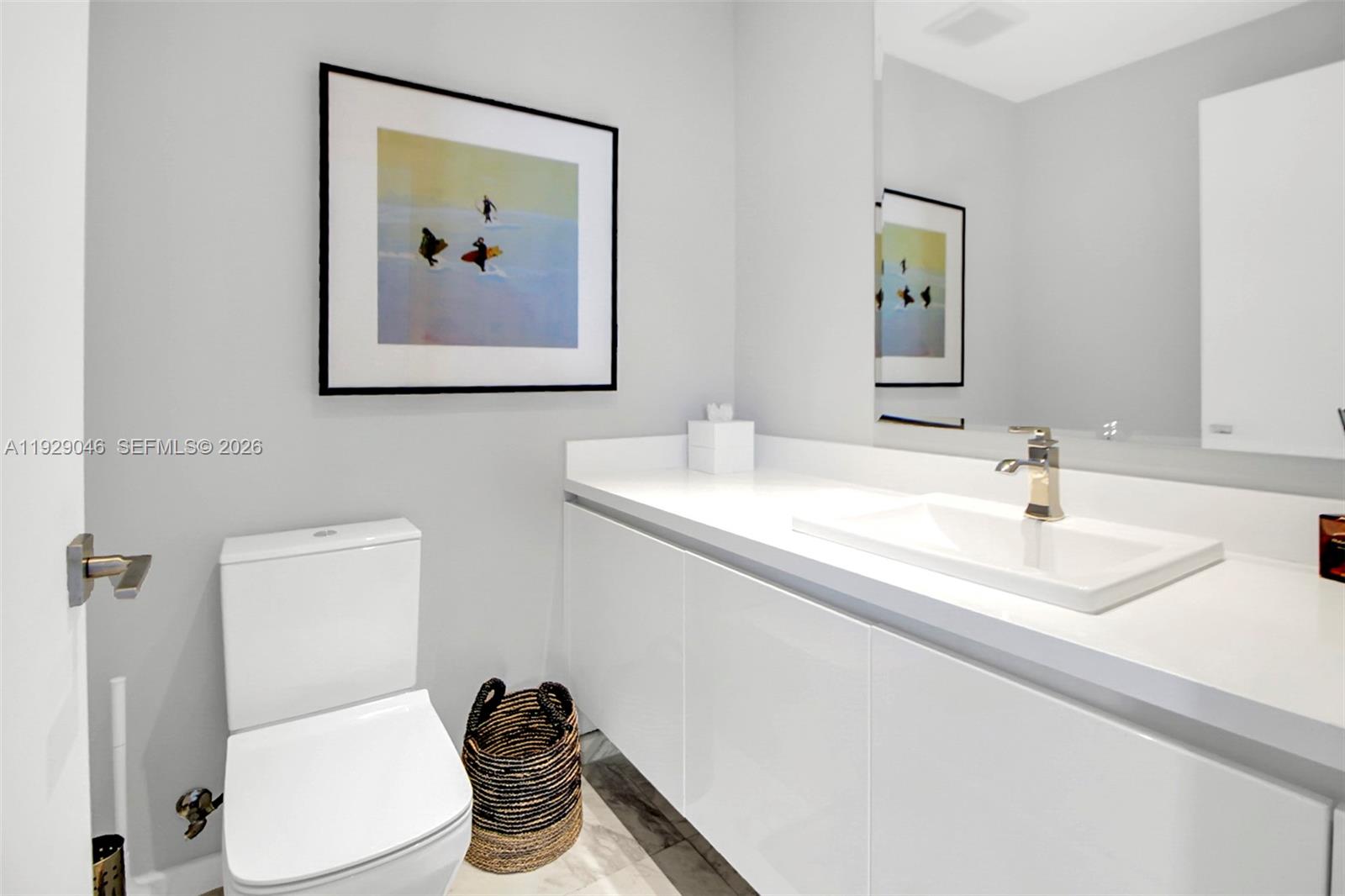 PARAMOUNT FT LAUDERDALE C - Residential