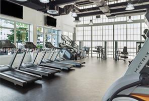 VUE AT BRICKELL CONDO - Residential