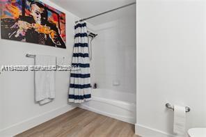 VUE AT BRICKELL CONDO - Residential