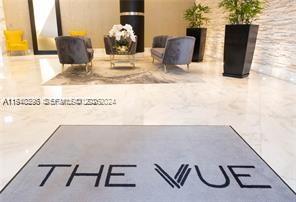 VUE AT BRICKELL CONDO - Residential