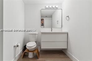 VUE AT BRICKELL CONDO - Residential