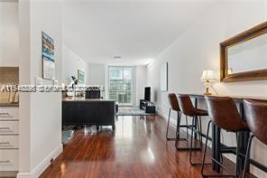 VUE AT BRICKELL CONDO - Residential