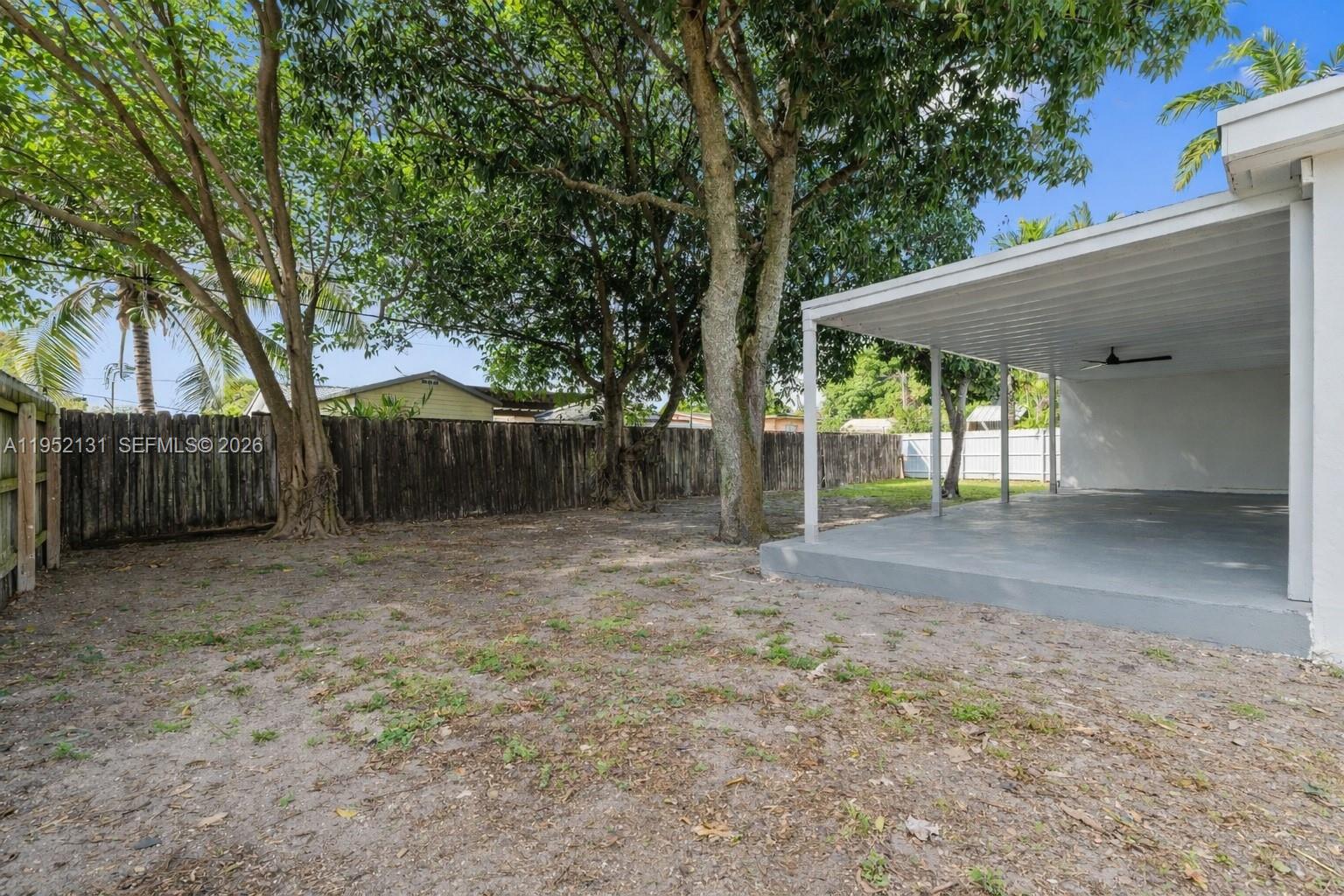 MEADOWS PARK - Residential