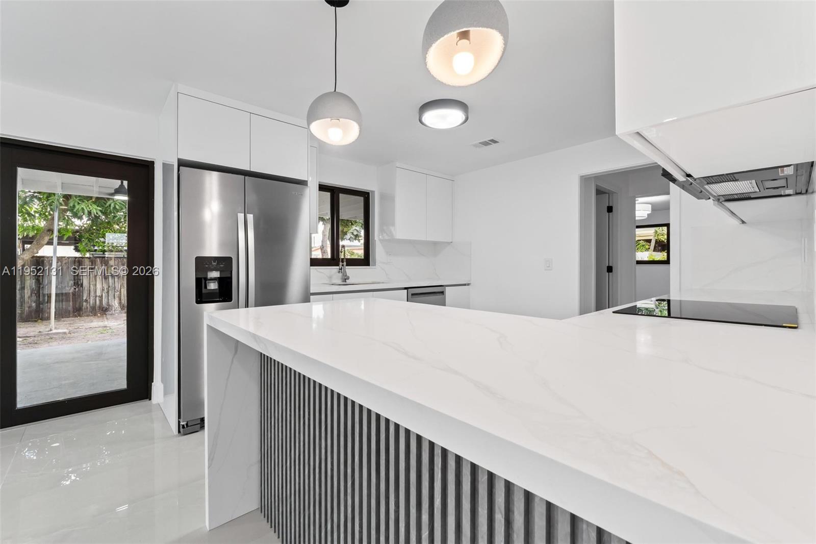 MEADOWS PARK - Residential