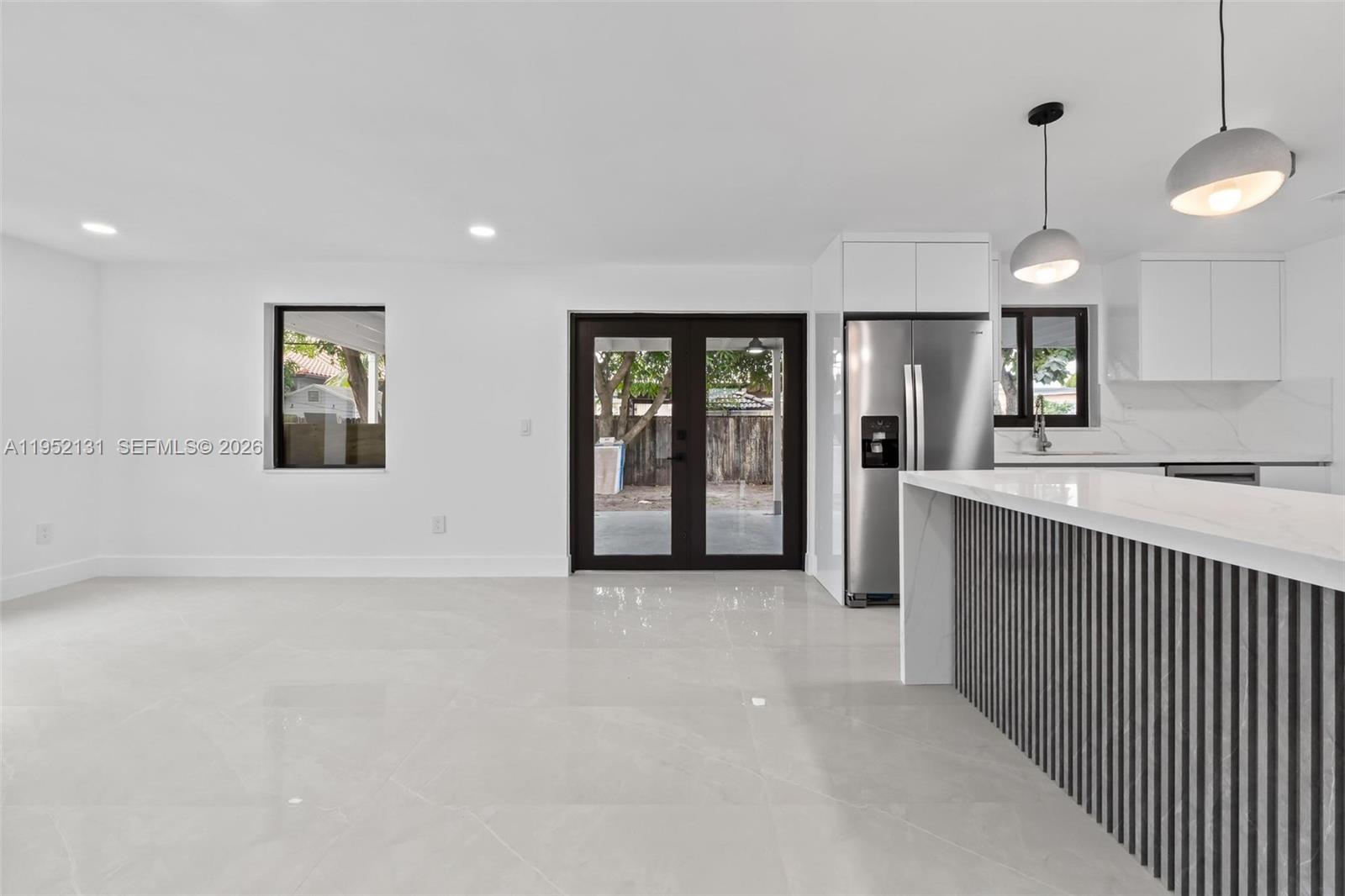 MEADOWS PARK - Residential